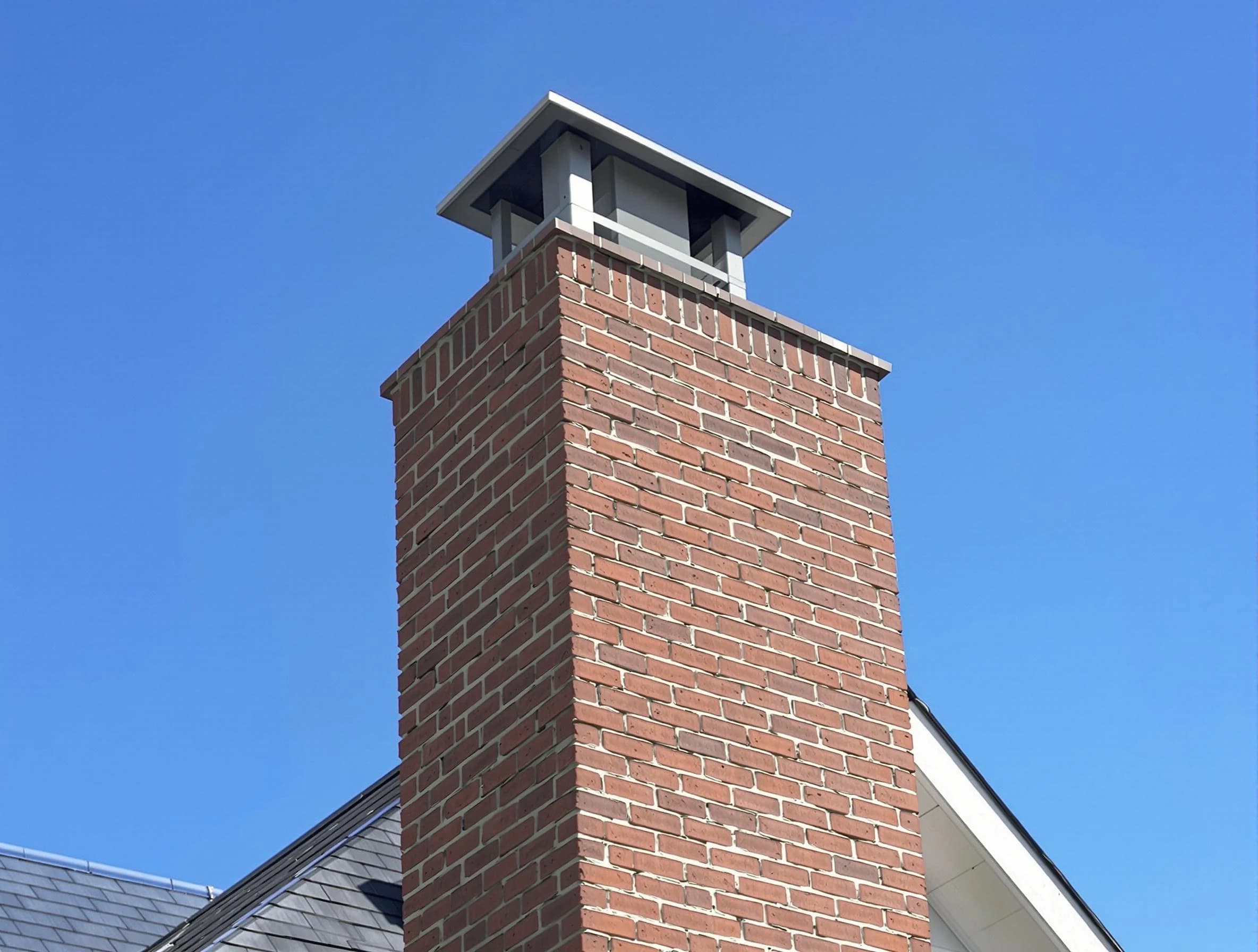 Chimney Remodeling service in Kennesaw, GA